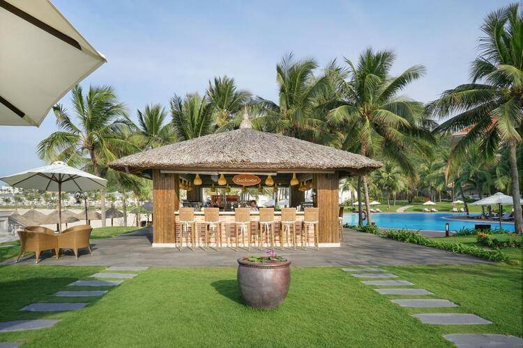 Vinpearl Nha Trang Resort