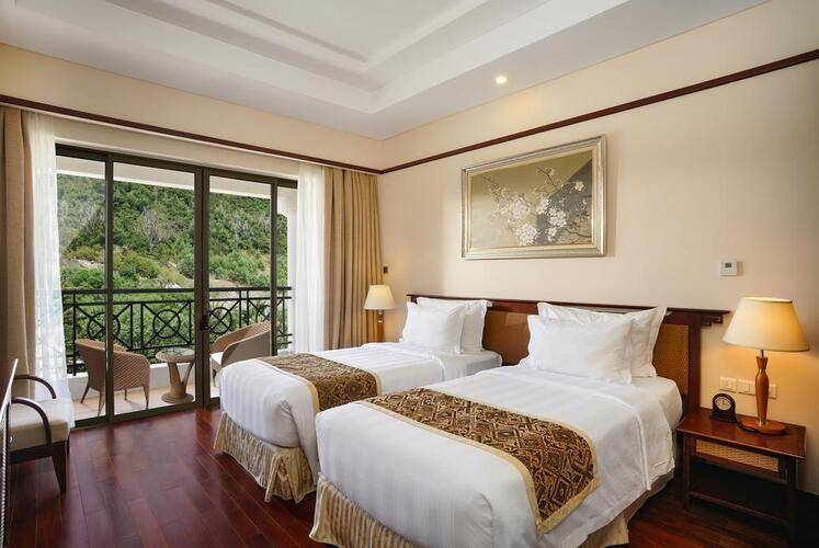 Vinpearl Nha Trang Resort