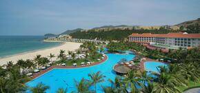 Vinpearl Nha Trang Resort