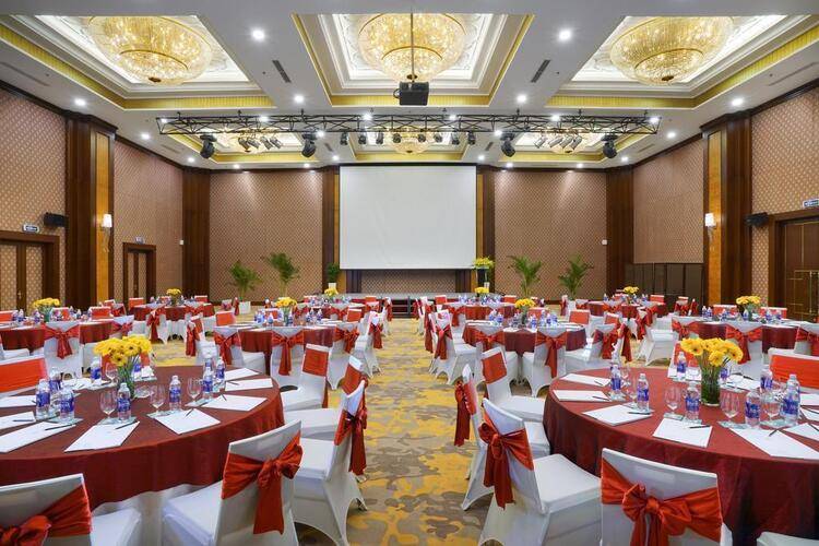 Vinpearl Nha Trang Resort