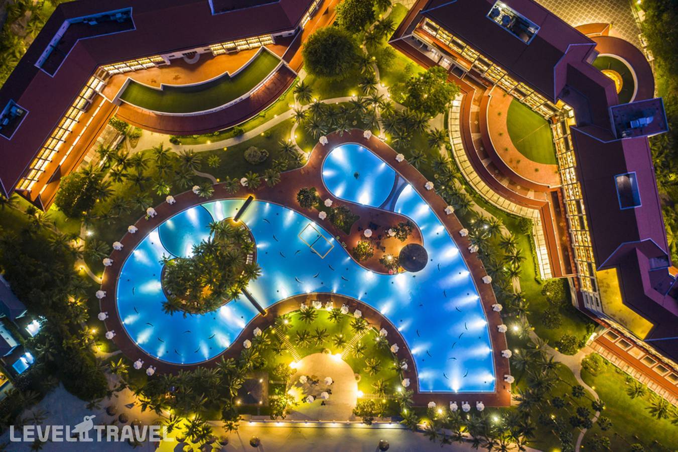 Vinpearl Resort Nha Trang — фото 6