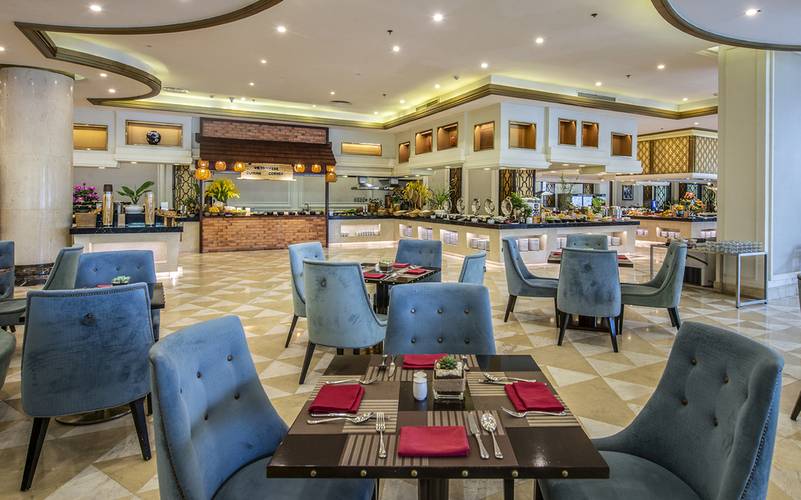 Vinpearl Resort Nha Trang