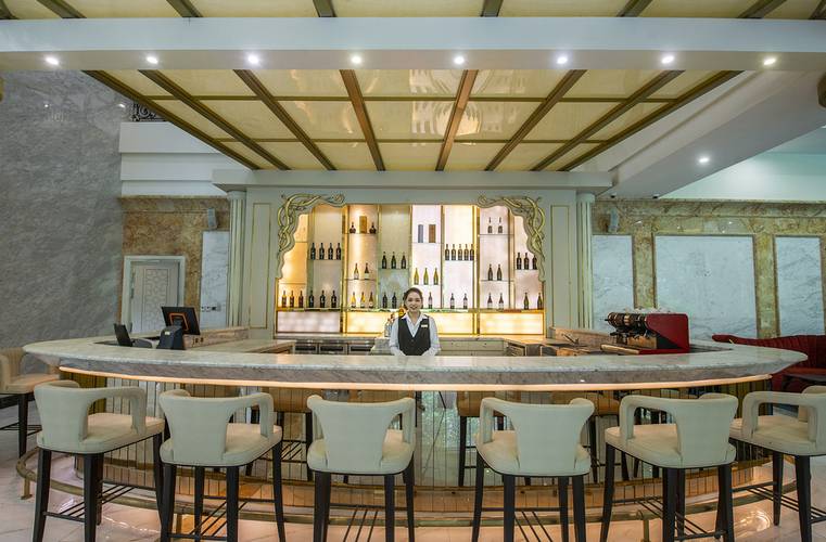 Vinpearl Resort Nha Trang
