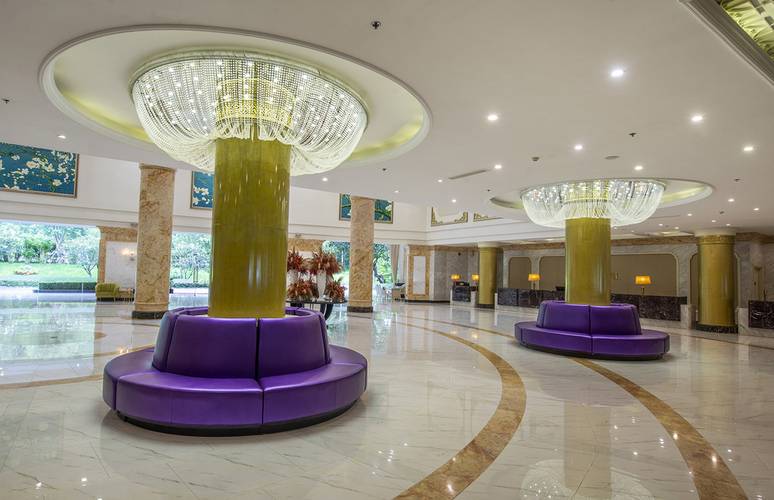 Vinpearl Resort Nha Trang