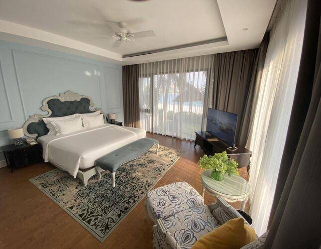 Vinpearl Resort Nha Trang