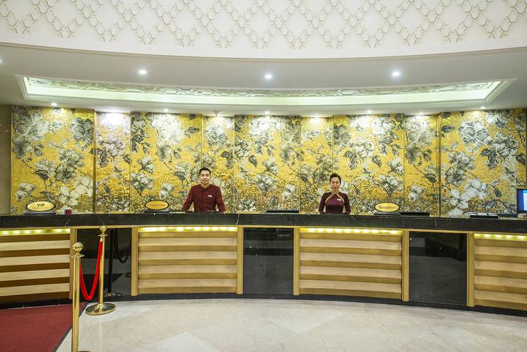 Vinpearl Resort Nha Trang