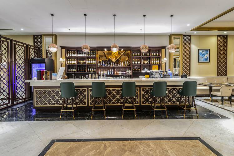 Vinpearl Resort Nha Trang