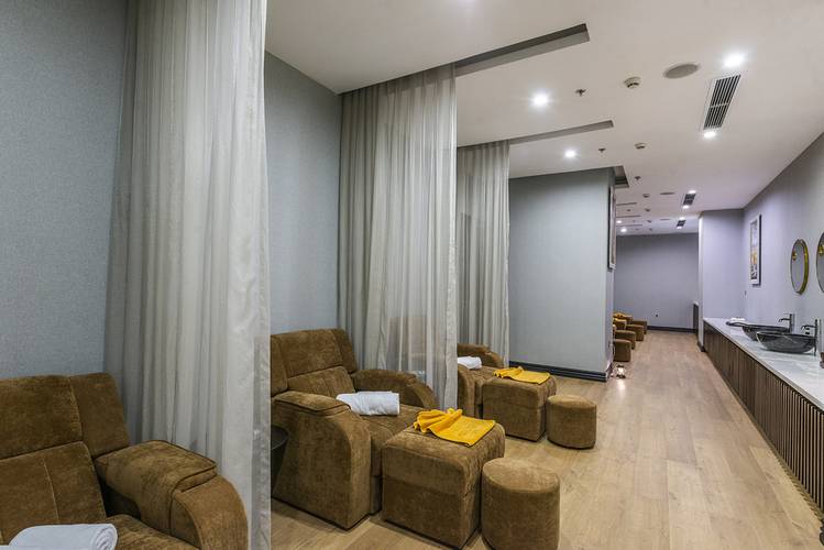 Vinpearl Resort Nha Trang