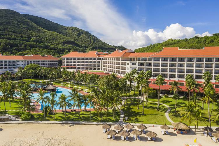 Vinpearl Resort Nha Trang