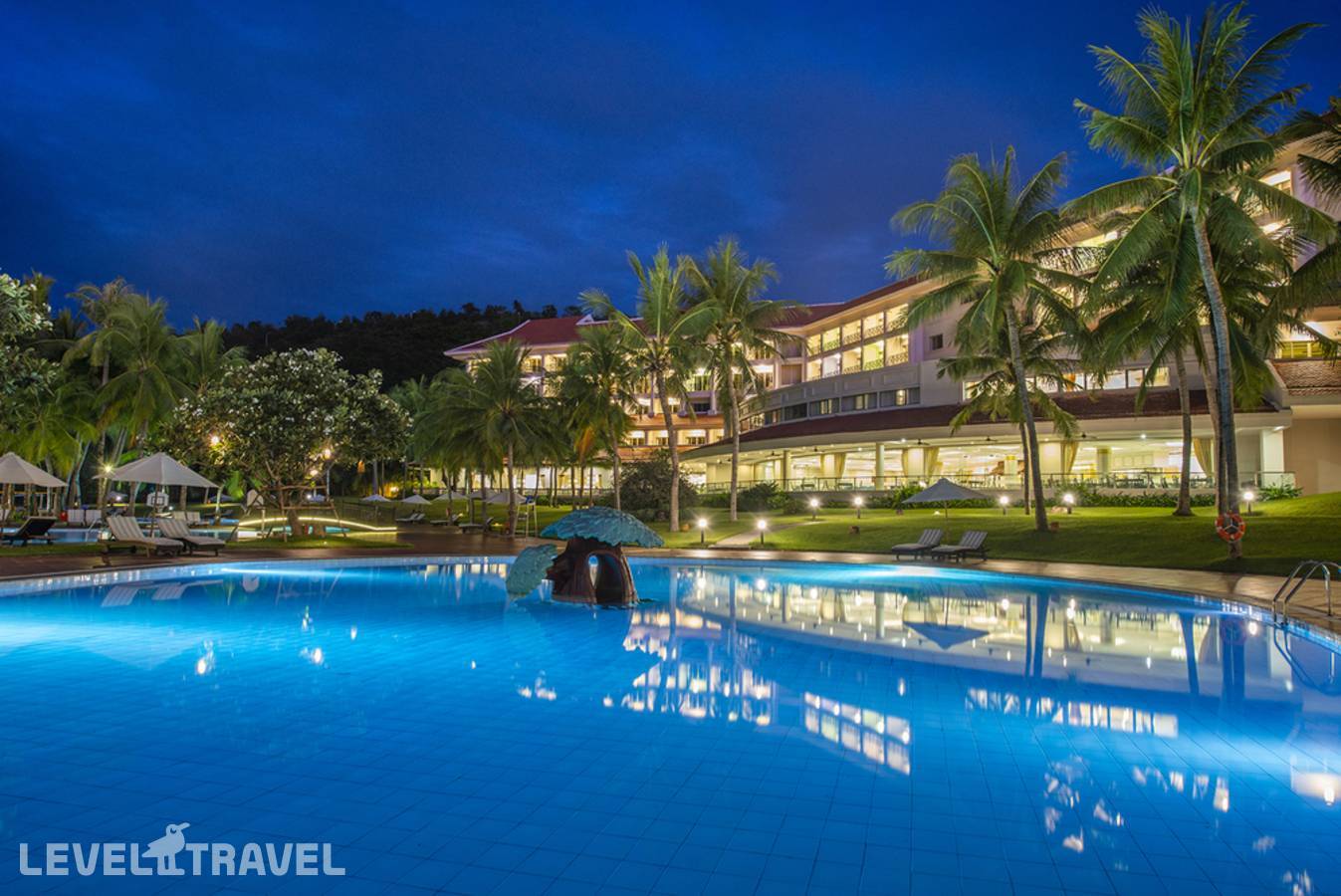 Vinpearl Resort Nha Trang — фото 11