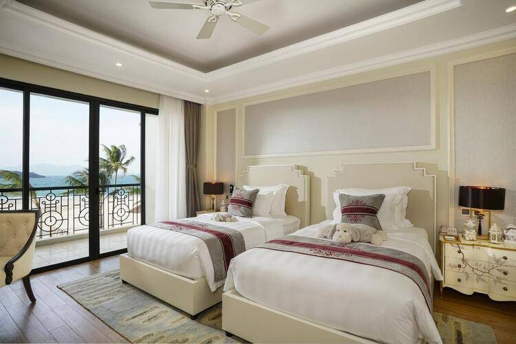 Vinpearl Nha Trang Resort