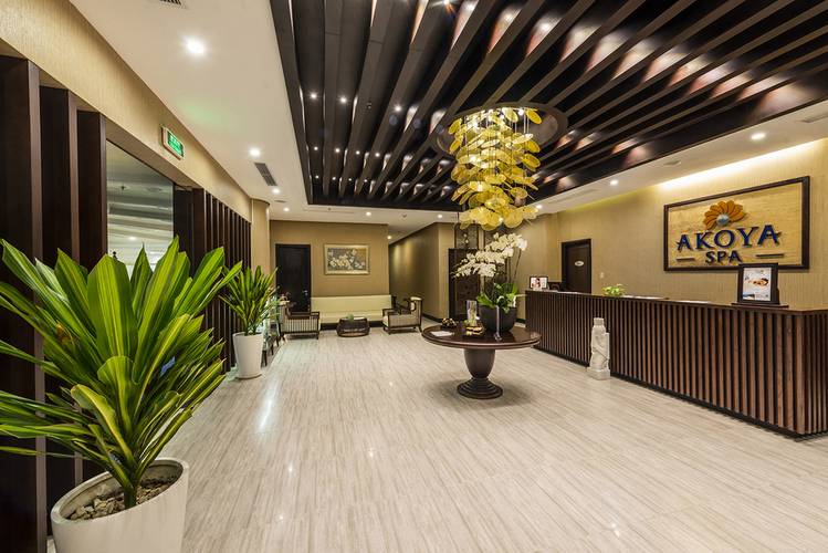 Vinpearl Resort Nha Trang