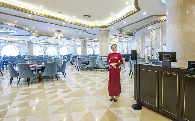Vinpearl Resort Nha Trang