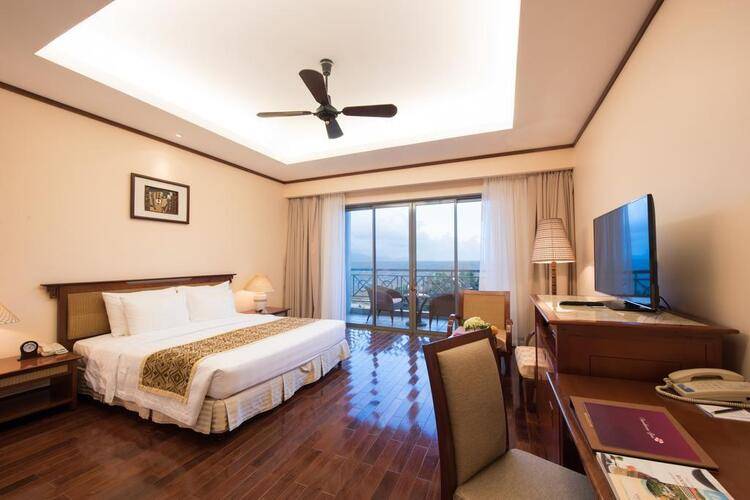 Vinpearl Nha Trang Resort