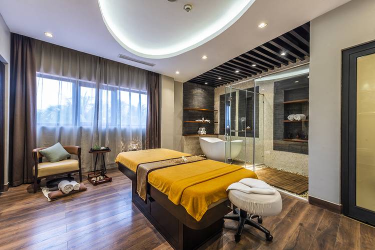 Vinpearl Resort Nha Trang