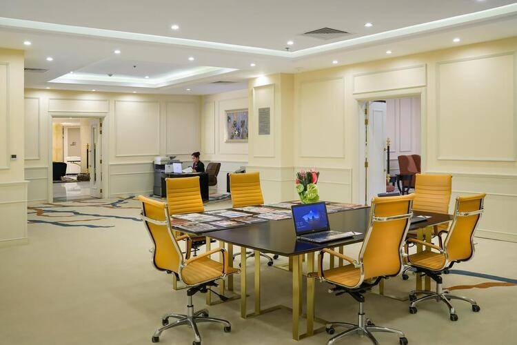 Vinpearl Nha Trang Resort
