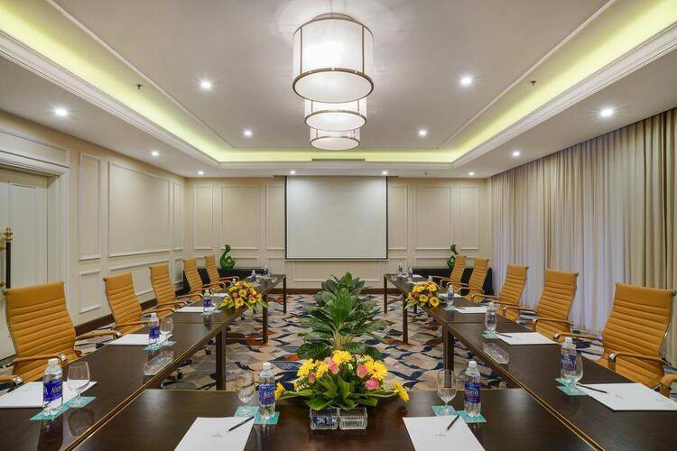 Vinpearl Nha Trang Resort