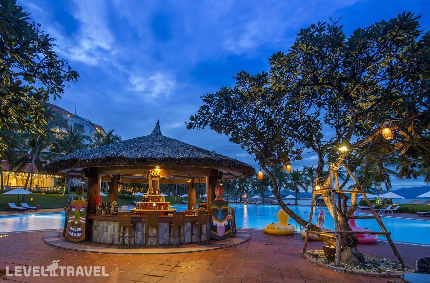 Vinpearl Resort Nha Trang — фото 9
