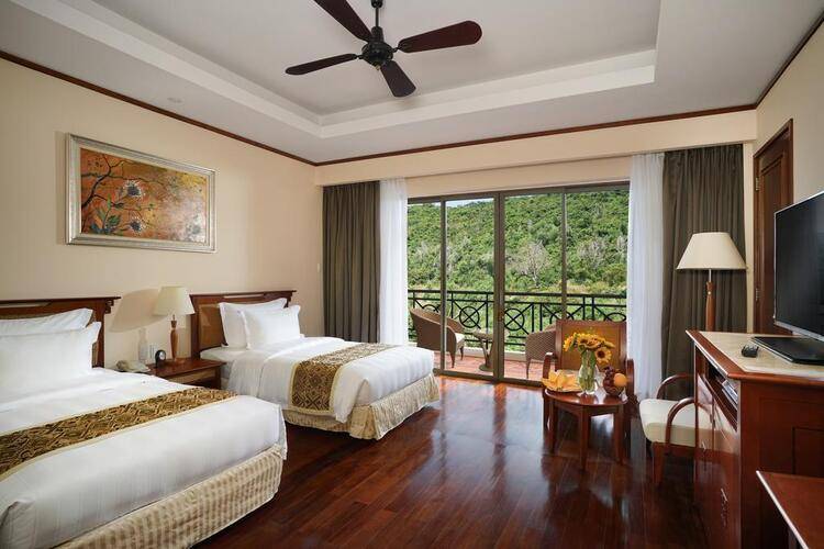 Vinpearl Nha Trang Resort