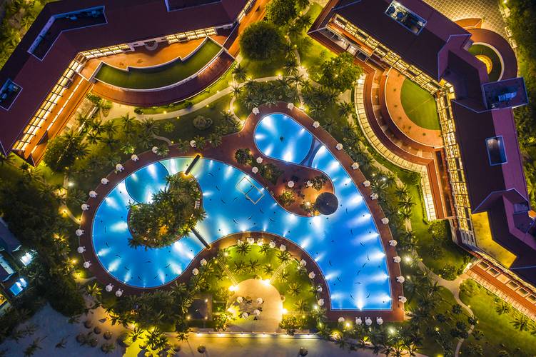 Vinpearl Resort Nha Trang
