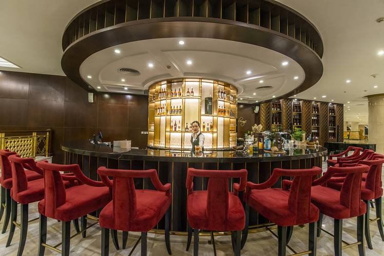 Vinpearl Resort Nha Trang