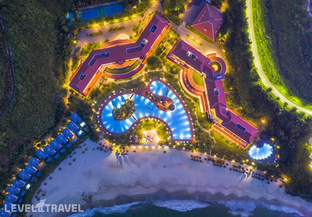 Vinpearl Resort Nha Trang — фото 7