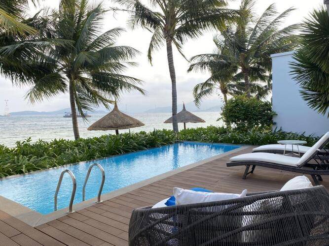 Vinpearl Resort Nha Trang