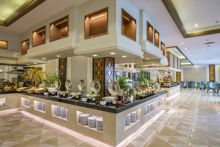 Vinpearl Resort Nha Trang