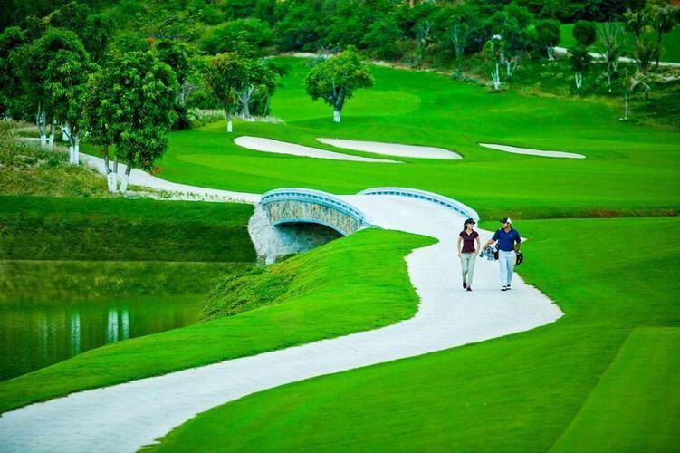 Vinpearl Nha Trang Resort