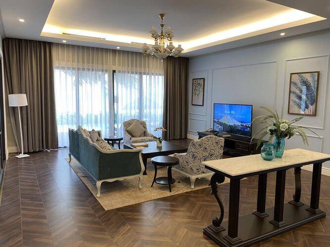 Vinpearl Resort Nha Trang