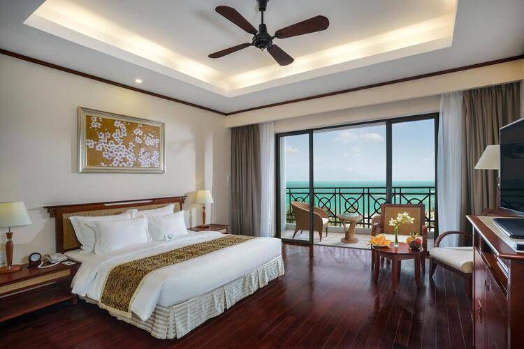 Vinpearl Nha Trang Resort