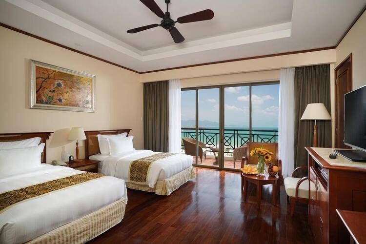 Vinpearl Nha Trang Resort