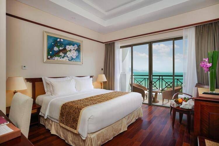 Vinpearl Nha Trang Resort