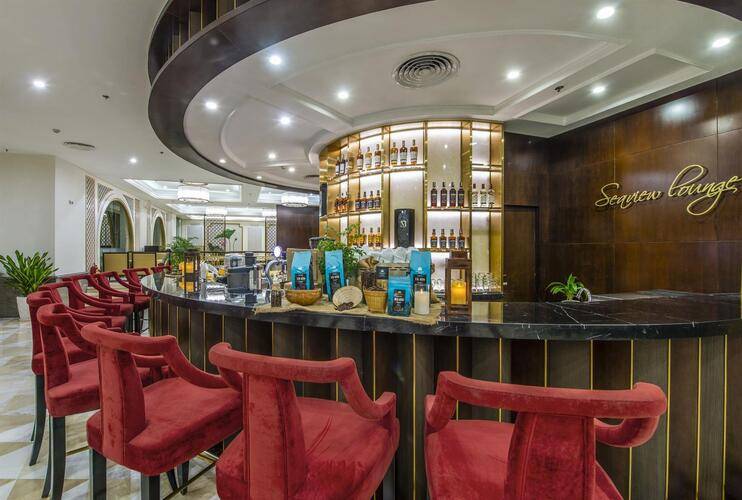Vinpearl Resort Nha Trang