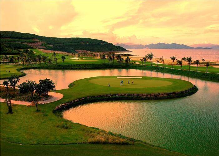 Vinpearl Nha Trang Resort