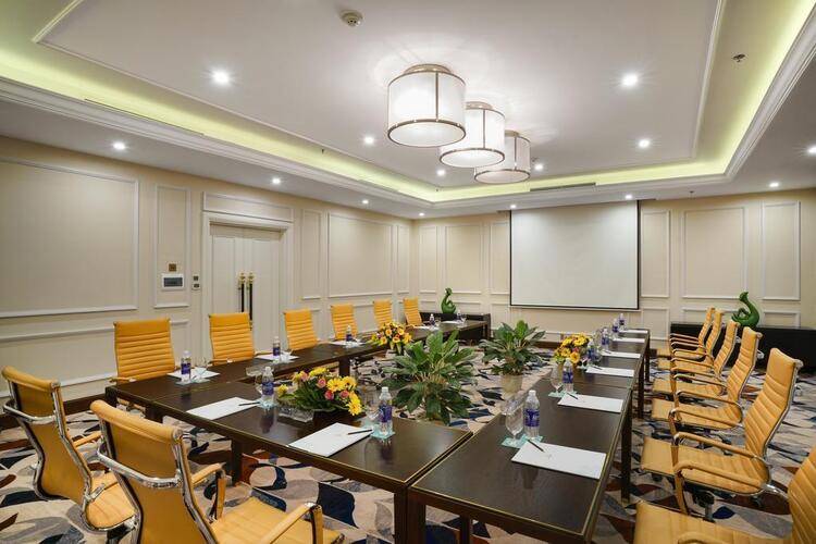 Vinpearl Nha Trang Resort