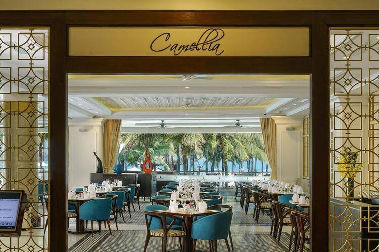 Vinpearl Nha Trang Resort