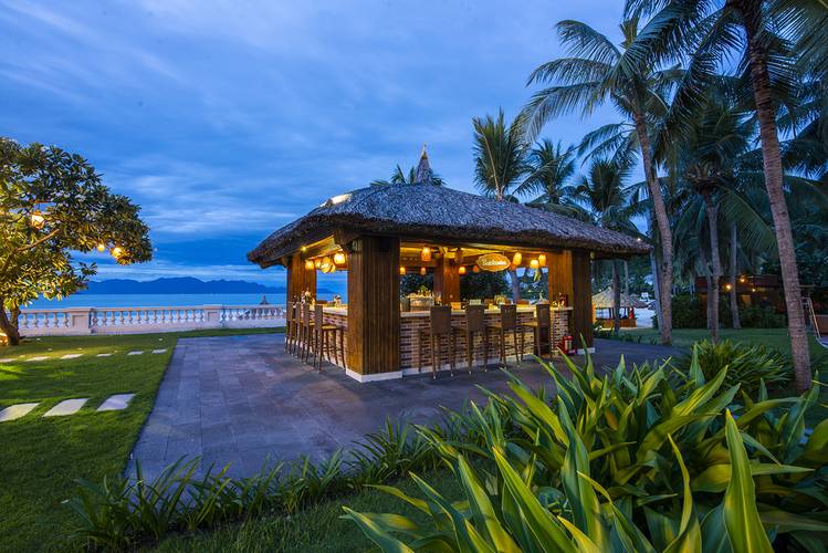 Vinpearl Resort Nha Trang