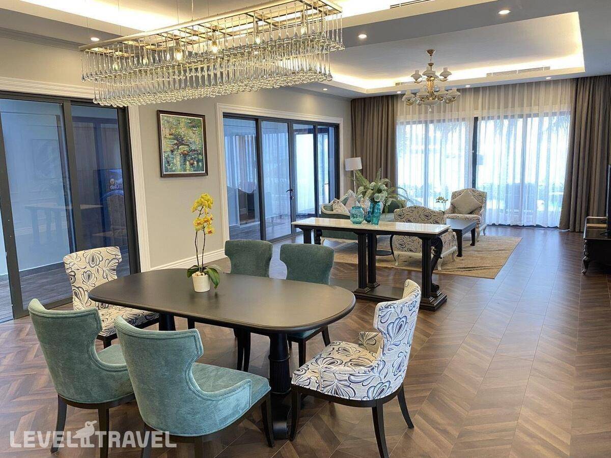 Vinpearl Resort Nha Trang — фото 12