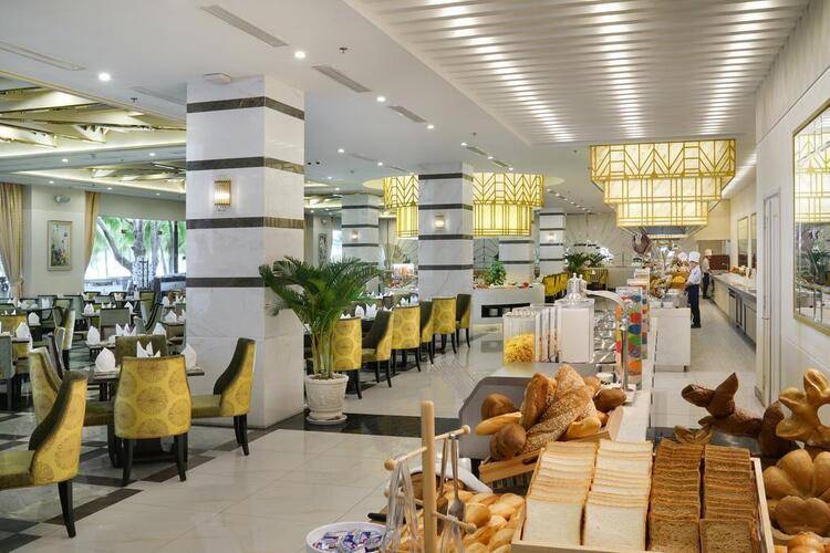 Vinpearl Nha Trang Resort