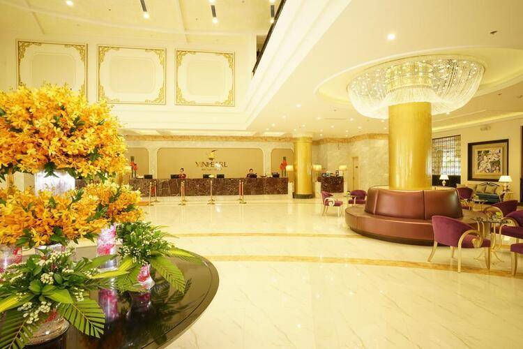 Vinpearl Nha Trang Resort