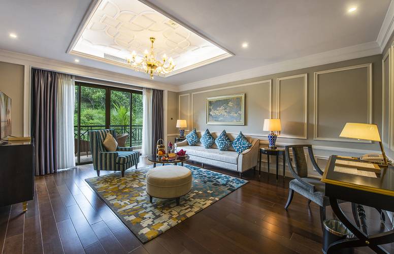 Vinpearl Resort Nha Trang