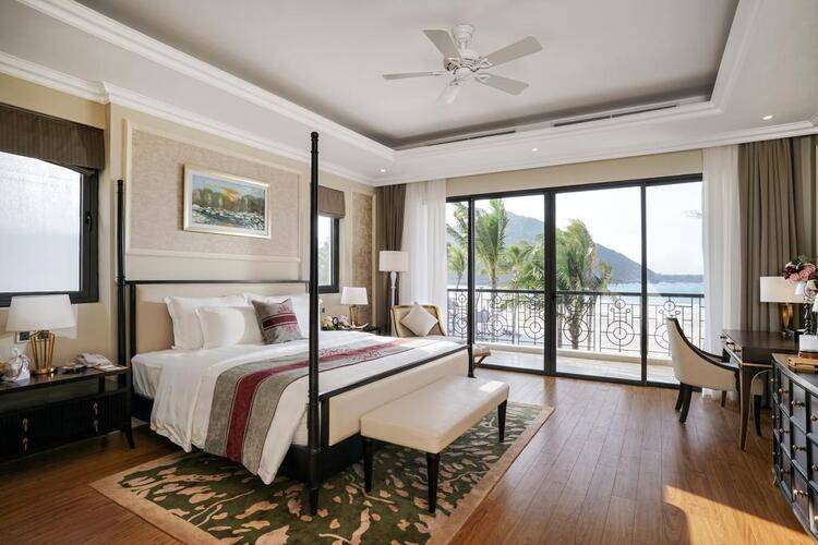 Vinpearl Nha Trang Resort