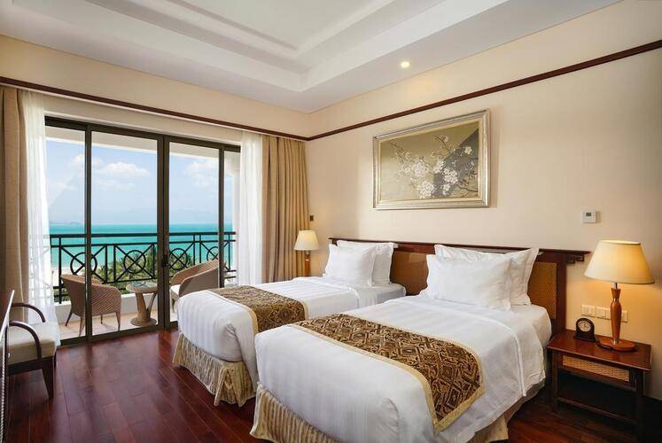 Vinpearl Nha Trang Resort