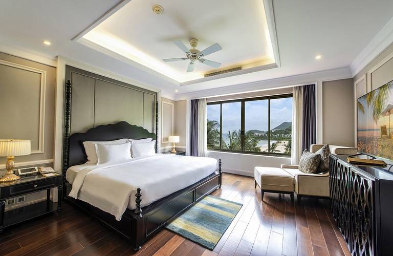 Vinpearl Resort Nha Trang