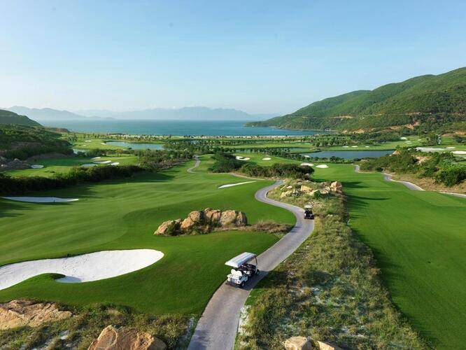 Vinpearl Nha Trang Resort
