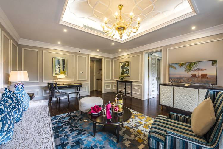 Vinpearl Resort Nha Trang