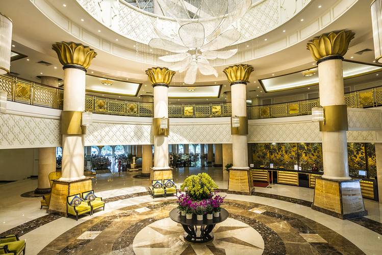 Vinpearl Resort Nha Trang