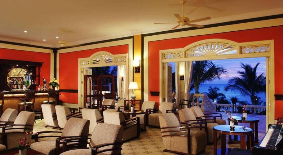 La Veranda Resort & Spa