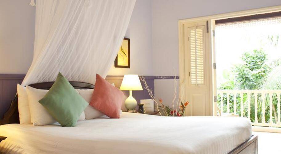 La Veranda Resort & Spa